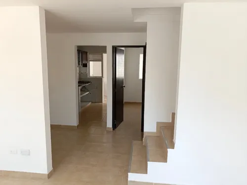 Casa En Arriendo Soledad