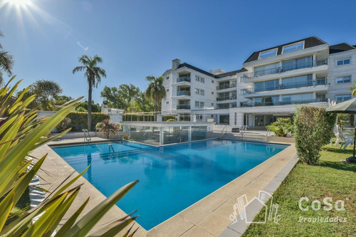 Imagen 3 de 30 de Venta 2 Dormitorios Con Cochera Fisherton Golf Con Terraza Exclusiva **retasado**
