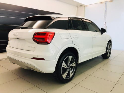 Imagen 4 de 15 de Audi Q2 Sport 30 Tfsi Stronic 116 Cv 2021