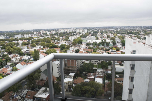Imagen 12 de 24 de Departamento En Venta 2 Ambientes Vicente López