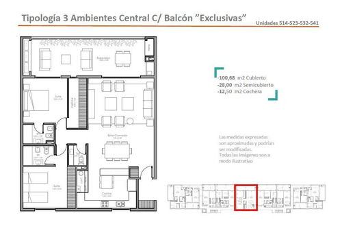 Imagen 12 de 12 de Departamento - Vivo Tortuguitas