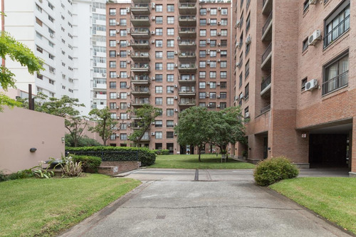 Imagen 15 de 27 de Departamento En Venta En Torre Brunetta, Nuñez. Impecable!. R E T A S A D O!!!