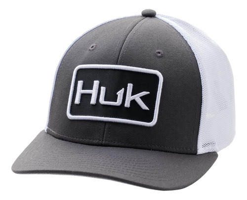 Huk Gorro Elástico Rendimiento Hombre | Gorro Malla Ajustado