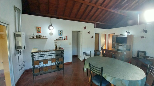 Venta Casa Quinta De 2.25 Has. En La Peregrina, Sierra De Los Padres