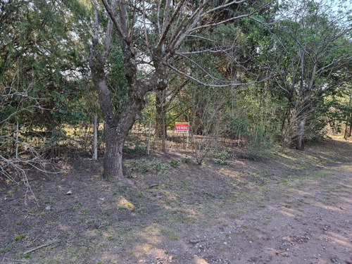 Lote Venta San Ignacio Calamuchita Bien Ubicado A Metros Del Lago De Embalse
