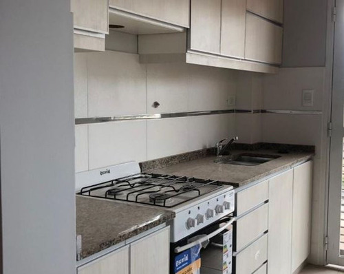 Departamento 2 Dormitorios En Maipu