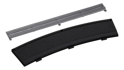 Bordes Negros Scalextric C8258 22.5° Para Pista Slot