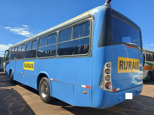 Ônibus Volks Wagen, Marcopolo Sênior Midi, 10/10, Napa