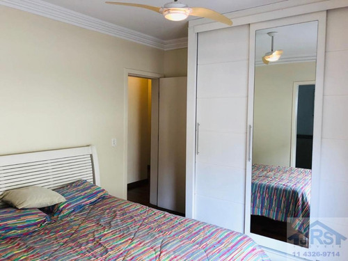 Residencial Dez, Santana De Parnaíba/sp Estuda-se Troca Por Sobrados Nos Tamborés - So0745