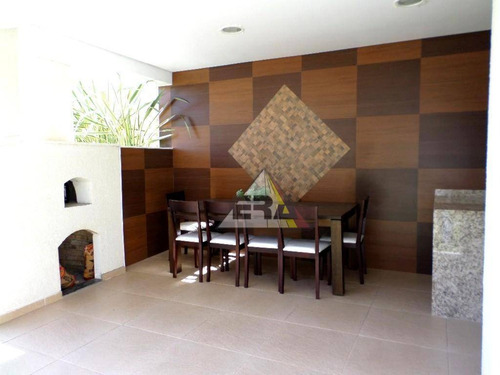 Imagem 9 de 30 de Casa Residencial À Venda, Condomínio Arujazinho I, Ii E Iii, Arujá - Ca0286. - Ca0067