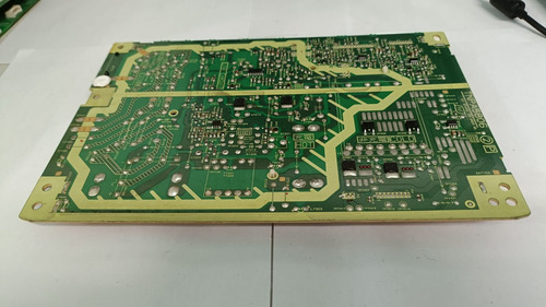 Placa Fonte Panasonic Tc-l39em6b Tnpa5806 Original (Usado)