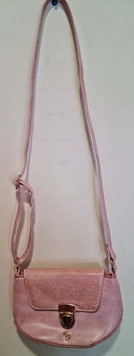 Vestido Flores T:7-8 H&m + Cartera Bubble Gummers - Usados (Usado)