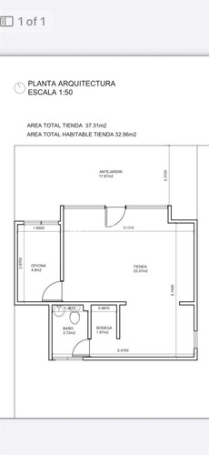 Local Comercial En Arriendo En Maipú
