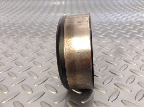 Polea Loca Ford Ecosport 2.0 Lts Mod 04-07 Original