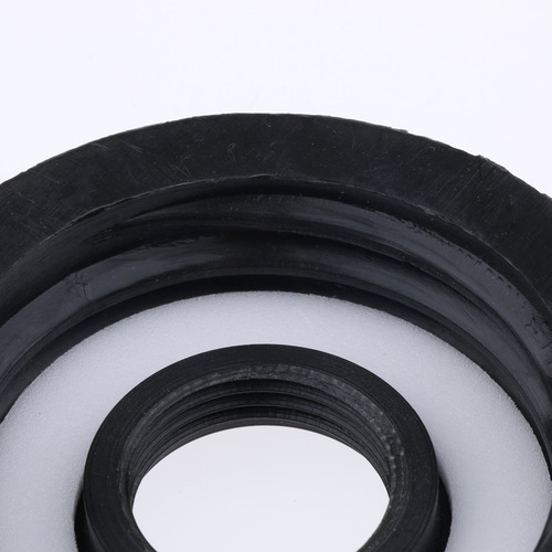 Adaptador De Válvula De Tanque Ibc Tote Para Mangueras De