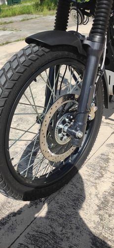 Imagen 3 de 11 de Royal Enfield 2021