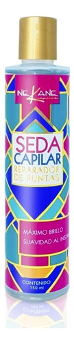 Seda Capilar Repara Puntas Abiertas Secas 150ml Nekane