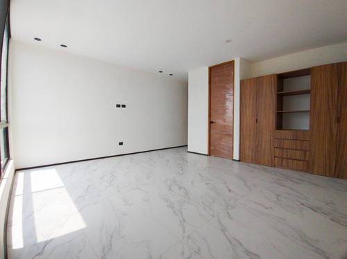Casa Nueva En Venta En Villa Magna, San Luis Potosí