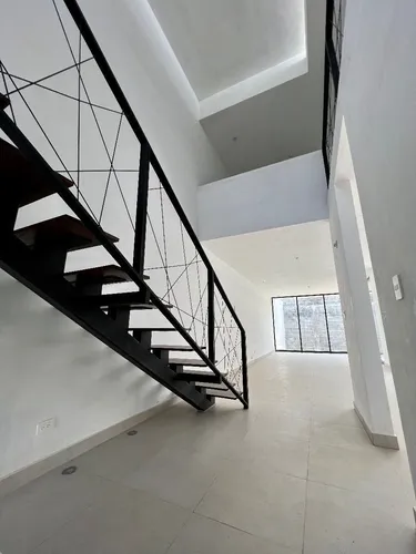 Casa En Venta Bosques De San Pedro / Santiago N.l.