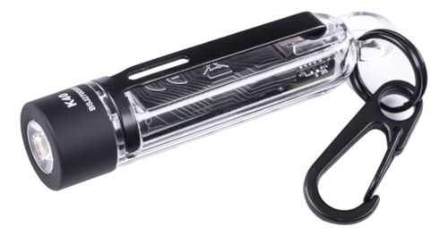 Linterna Lampara De Emergencia Led Nextorch K40 Recargable