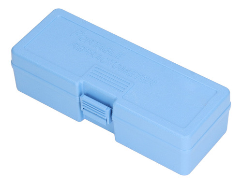 Refractómetro Brix Meter 032%, Portátil, Portátil