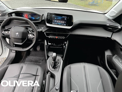 Peugeot New 208 Allure 1.6