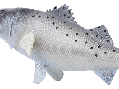 Escritorio De Simulación De Adornos De Animales Marinos Con