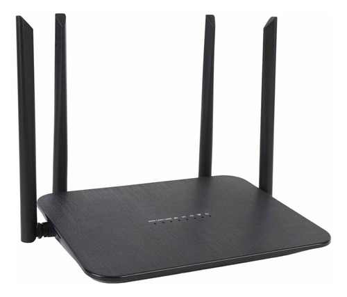 Enrutador Inalámbrico 4g Lte, Móvil Desbloqueado De Alta Vel