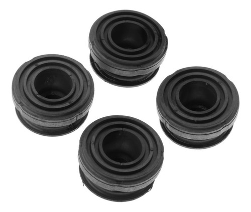 Almohadilla De Goma Para Generador De 4 Uds Ajuste Para 43