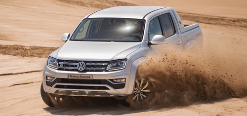 Volkswagen Amarok 2021 3.0 V6 Extreme
