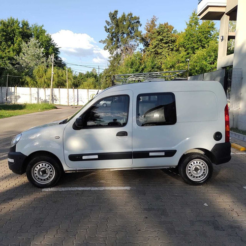 Renault Kangoo 1.6 Ph3 Authentique 1plc
