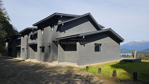 Venta Departamento Villa La Angostura Uf6 5ambientes Vista Al Lago