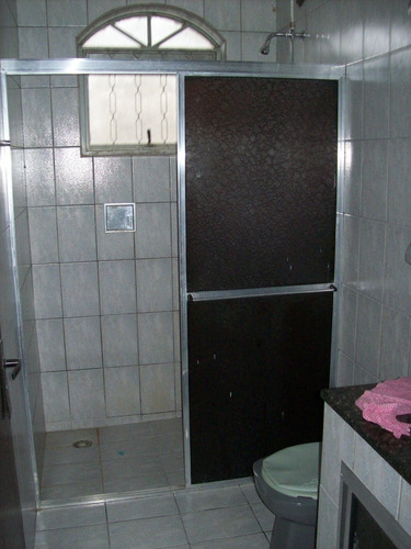 Imagem 4 de 11 de Sobrado À Venda 4 Dormitórios 2 Vagas Vila Figueira Sb-0008
