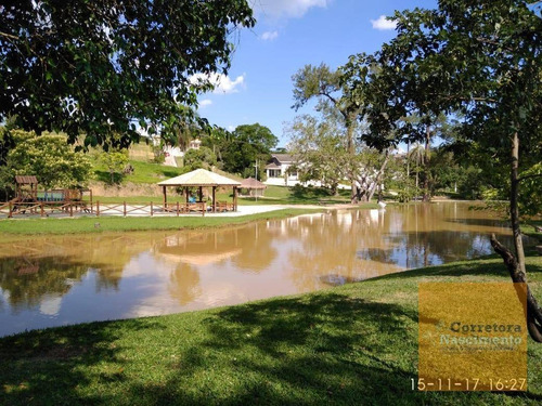 Imagem 2 de 30 de Terreno À Venda, 1300 M² Por R$ 169.000,00 - Jardim São Gabriel - Jacareí/sp - Te0476