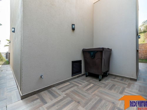 Imagem 19 de 30 de Vende - Alto Padrão - Granja Viana Condomínio Fechado Vila Da Matta - Cotia Terreno 1.009 M² A.c 696,23m² - 1444ca - 70032078