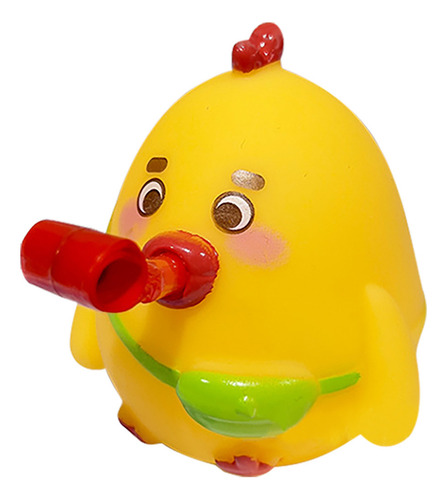 Spitting Belisching Relief Toy Squeezing Voice Rolling Chic