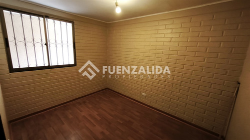 Casa En Venta De 4 Dorm 2 Baños, En Puente Alto
