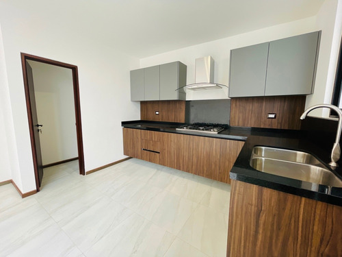 Imagen 6 de 14 de Casas En Venta En Pachuca Fraccionamiento Seguro Y Exclusivo