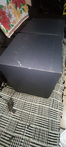 Woofer Activo Sony 8 Gris (Usado)
