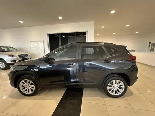 Chevrolet Tracker 1.2 Lt At