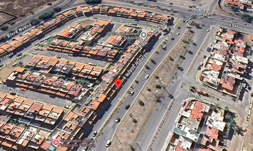 Se Vende Casa, La Puerta De Hierro, Pachuca Hidalgo, Am*