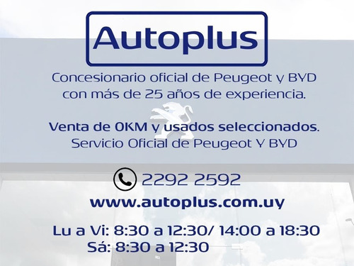 Peugeot 208 New 1.6 2021 0km