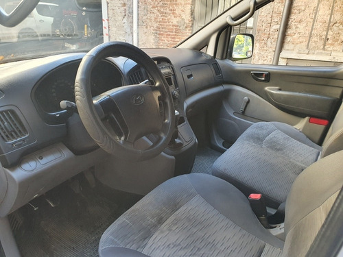 Hyundai H1 2.4 N Furgon