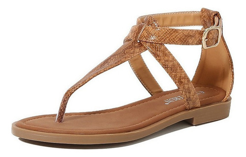 Sandalias Romanas Bohemias