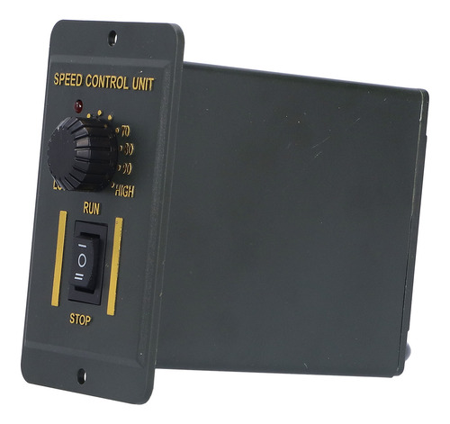 Regulador De Velocidade Ac Motor Controller Mini Cw Cw For