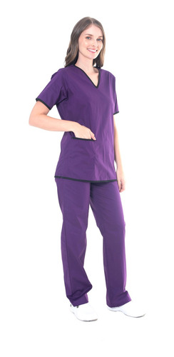 Conjunto Rosita En Popelina Helpen