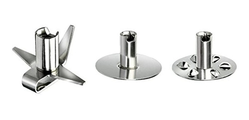 Batidora De Mano Con Soporte De Pared