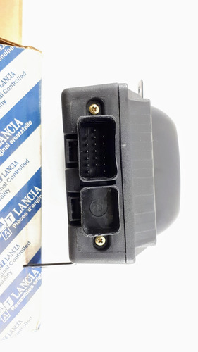 Central Alarma Original Fiat Palio Hl 5p 97/98
