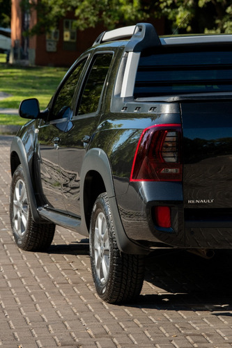 Renault Duster Oroch 2.0 Outsider Plus 4x2