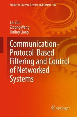 Libro Communication-protocol-based Filtering And Control ...